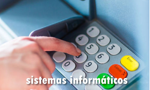 sistemas informáticos